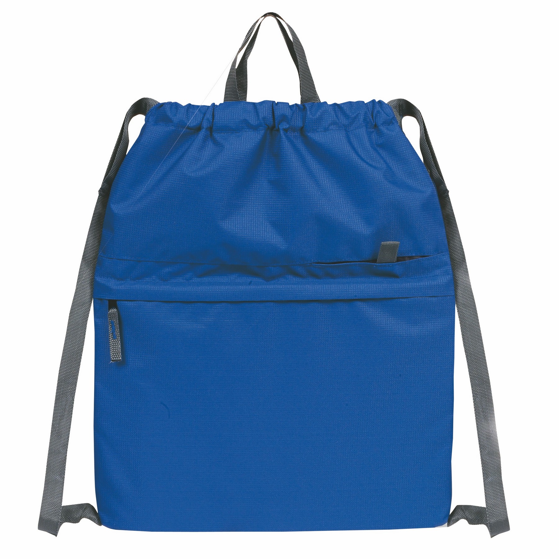 Contempo Drawstring Backpack 2