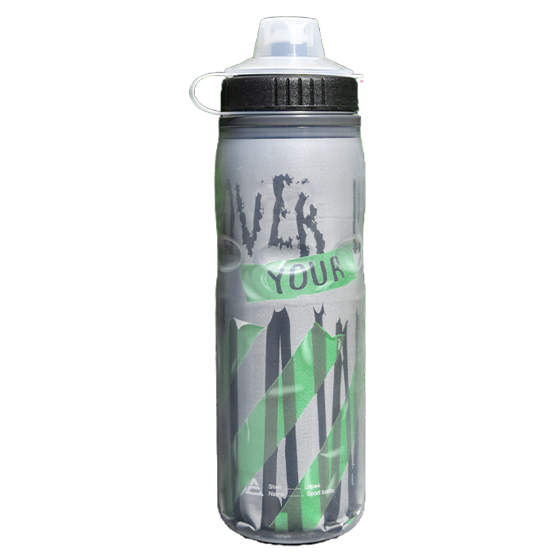 20.29 Oz Cycling Water Bottles 6