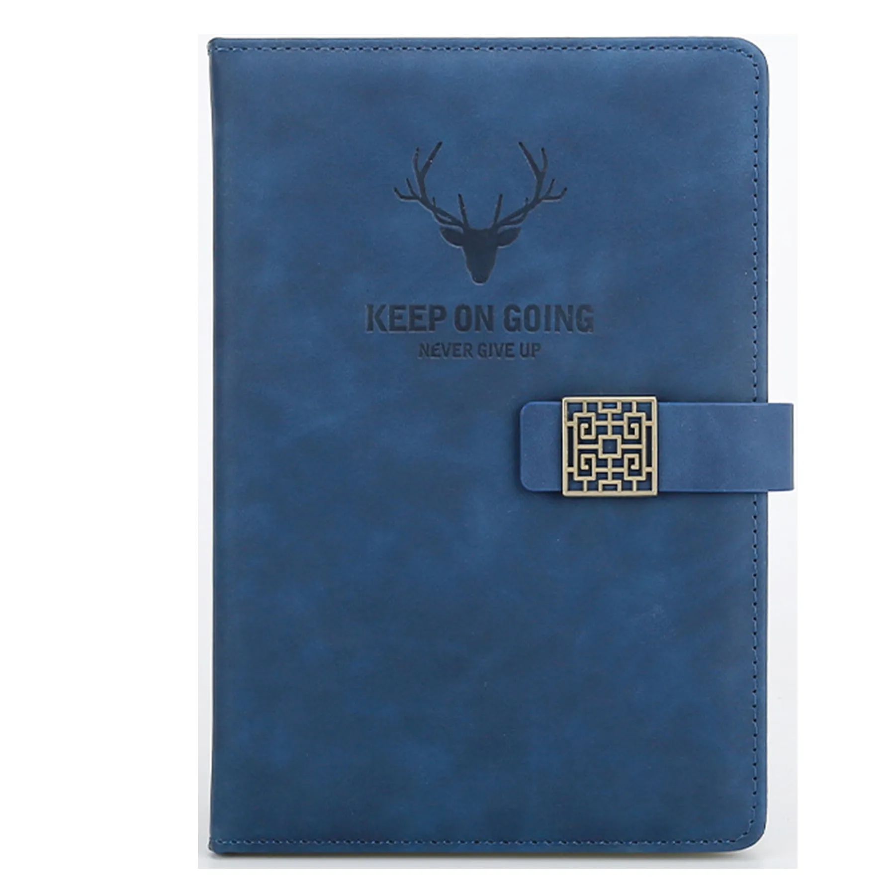 Lined Journal Notebook 2