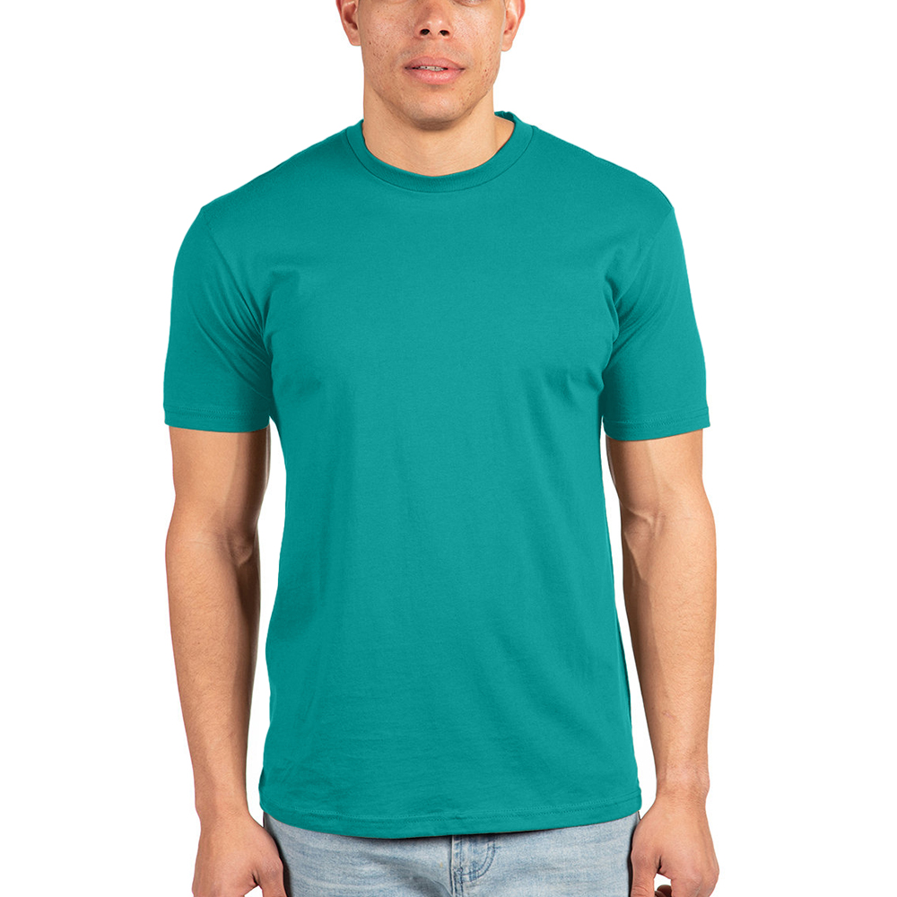 4.3 oz 100% Combed Cotton Jersey 62