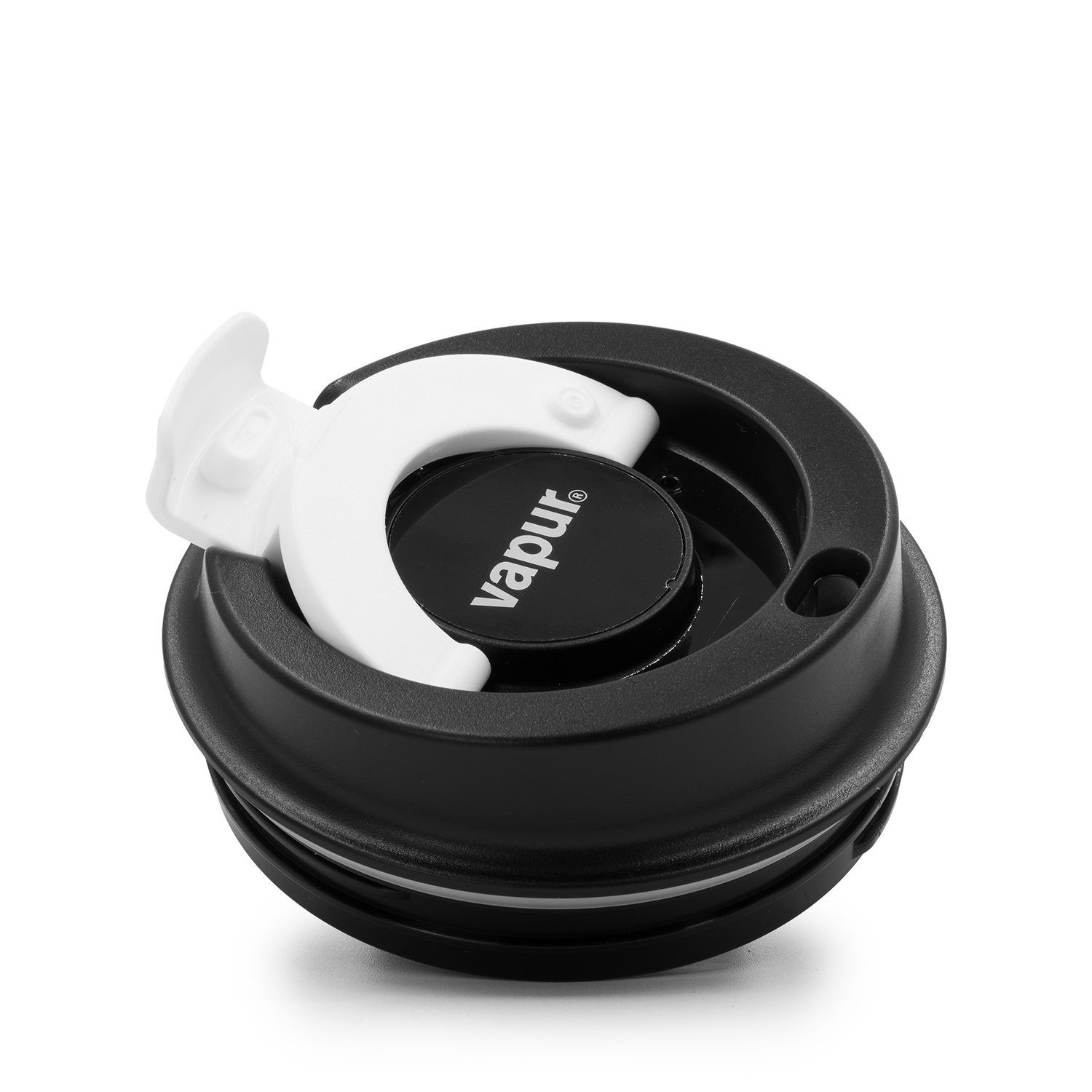 12 Oz All Purpose Cup Black