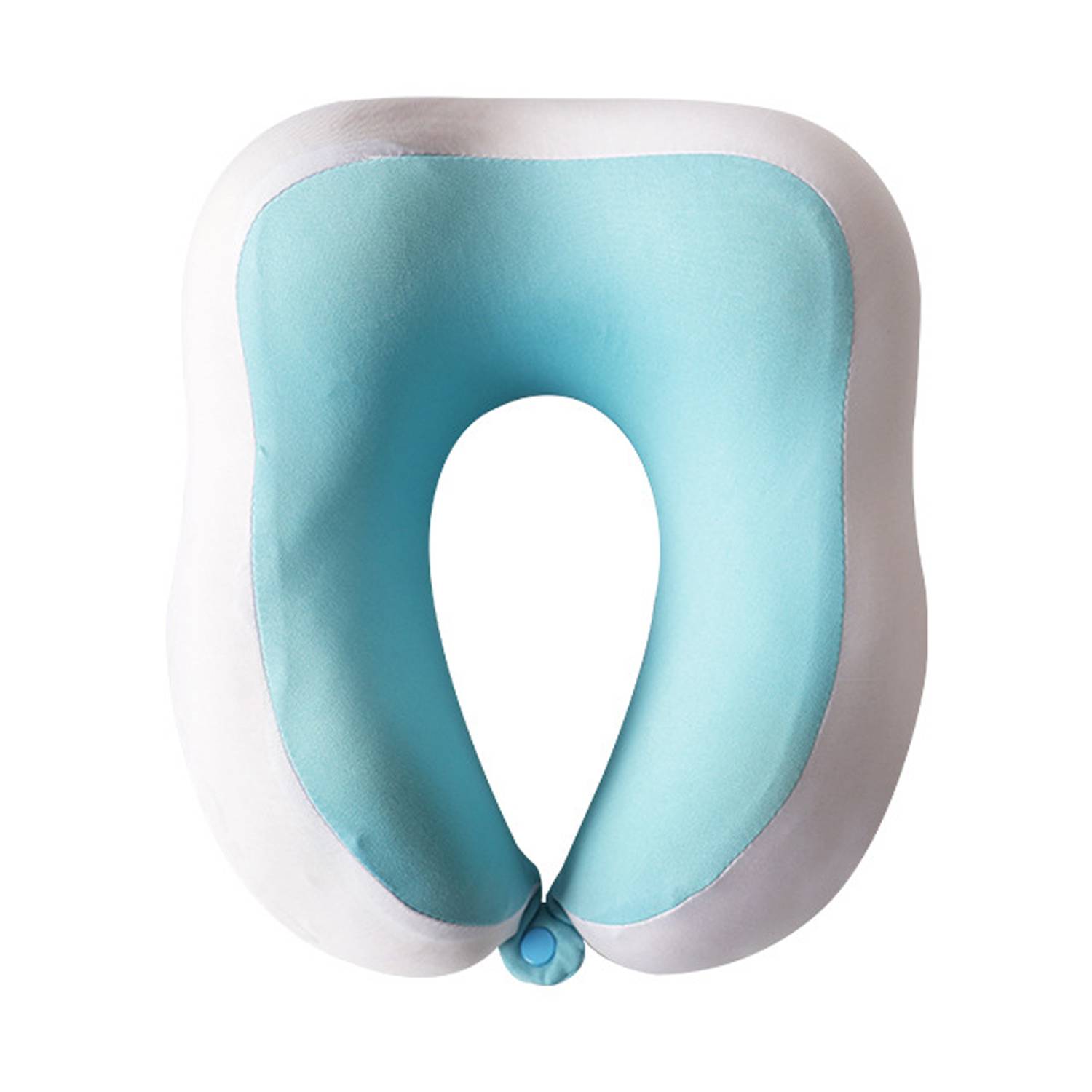Polyester U Shaped Neck Pillow 4