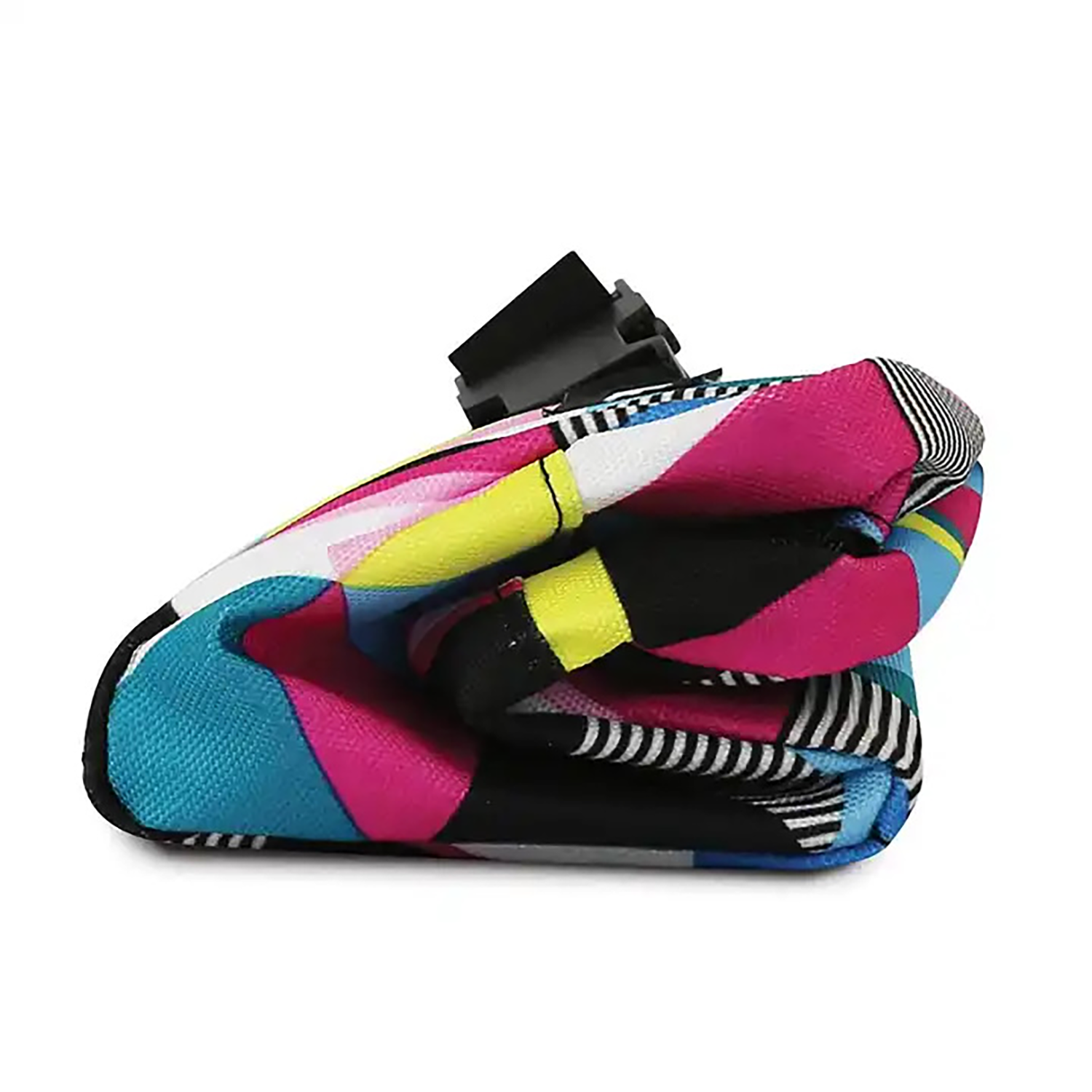Snack Box with Insulated Lining and Colorful Design 5