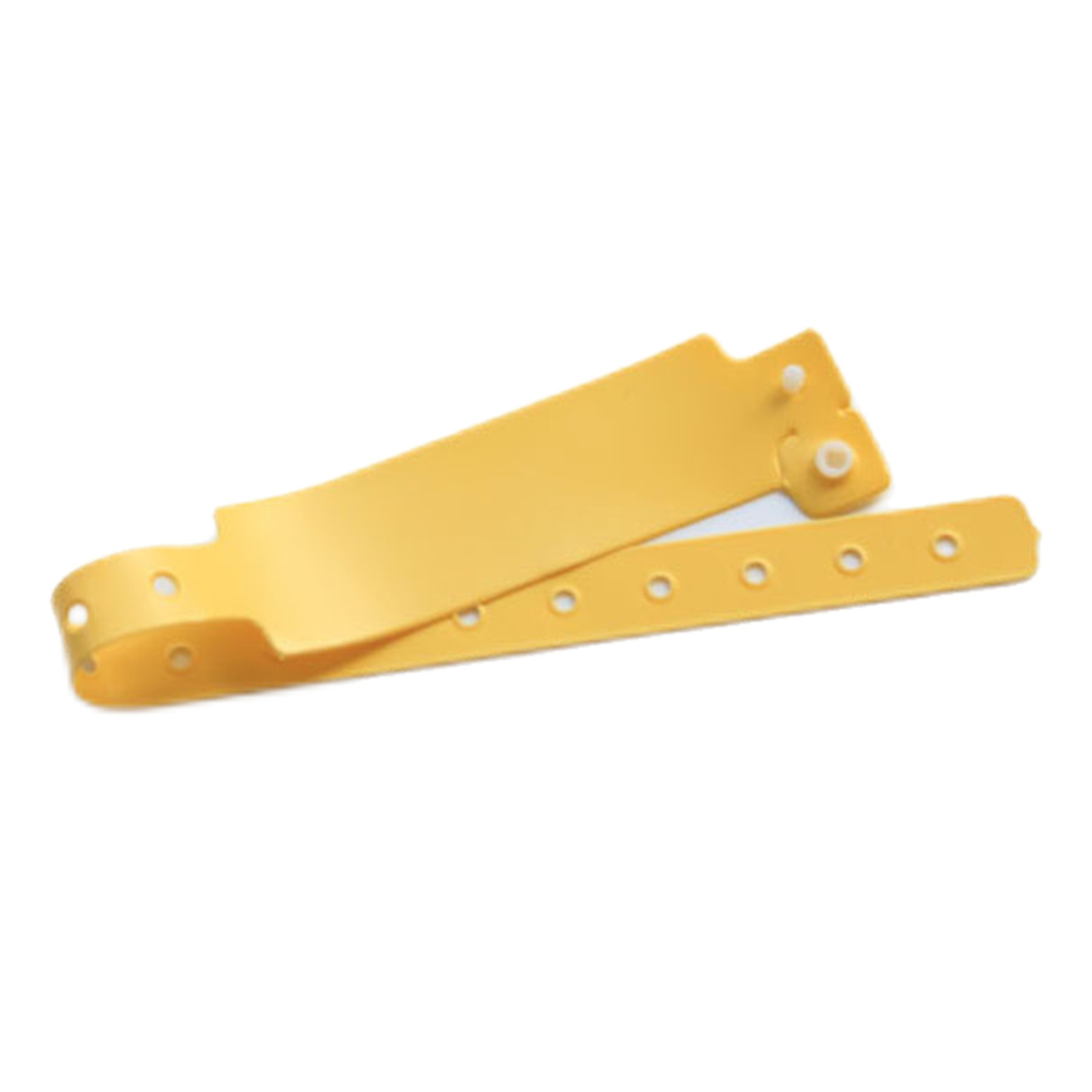Disposable Patient Identification Wrist Strap 3