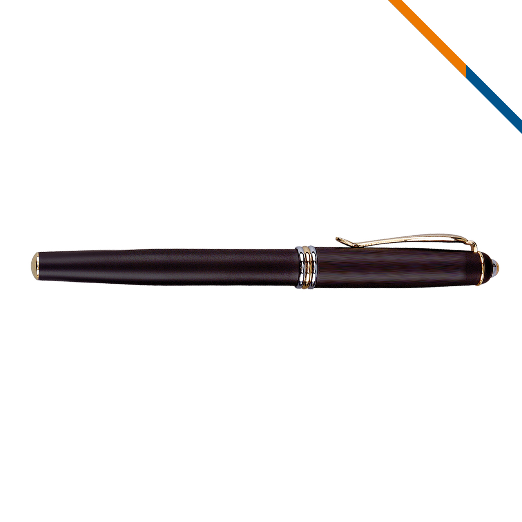 Lamy Metal Pen 15