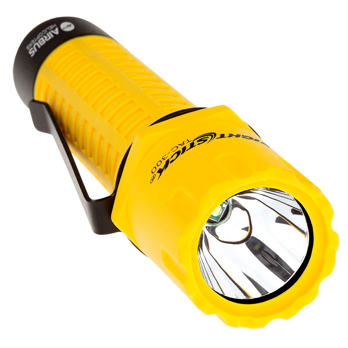 Nightstick® Polymer Tactical Flashlight 21