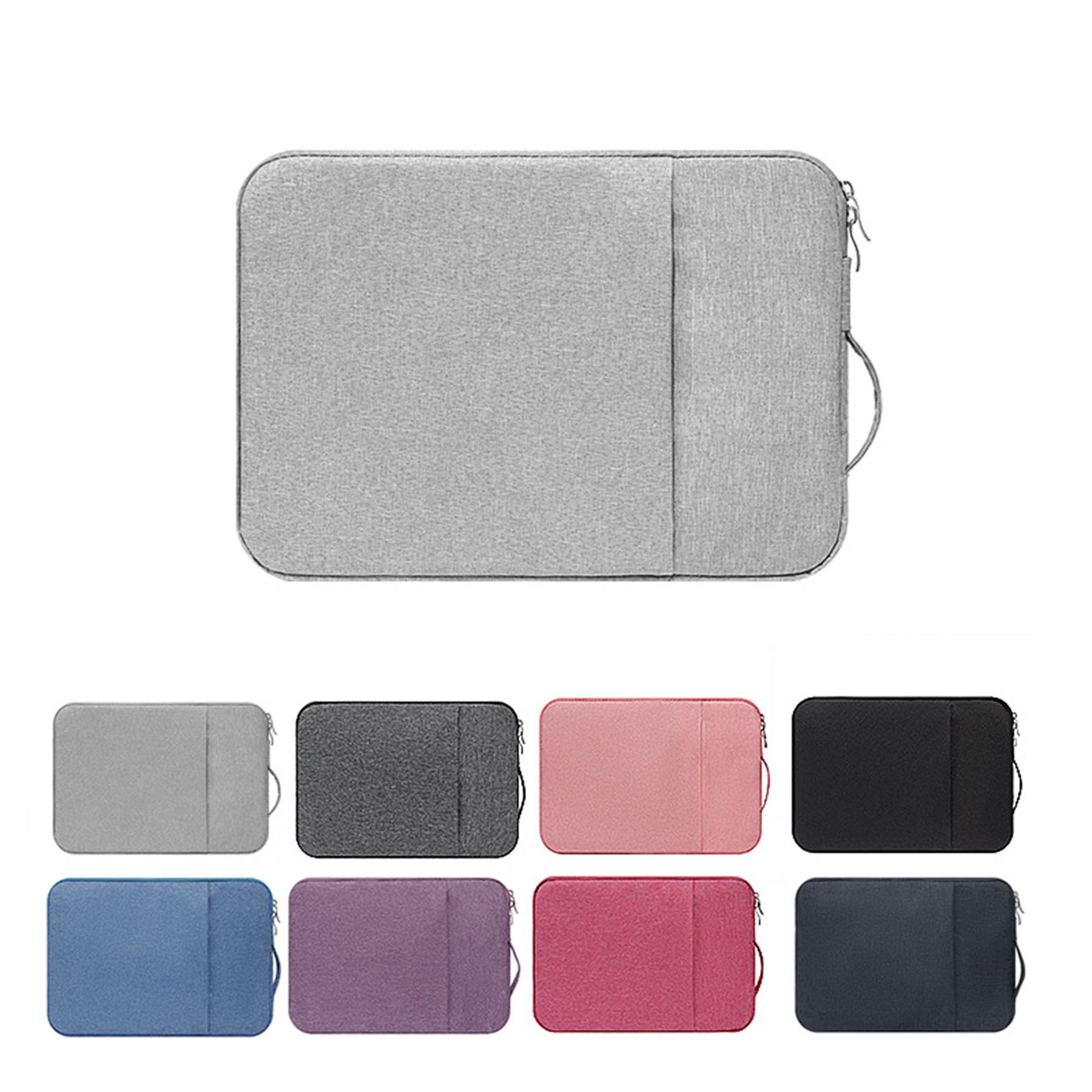 Wear-Resistant Laptop Bag 15" 1