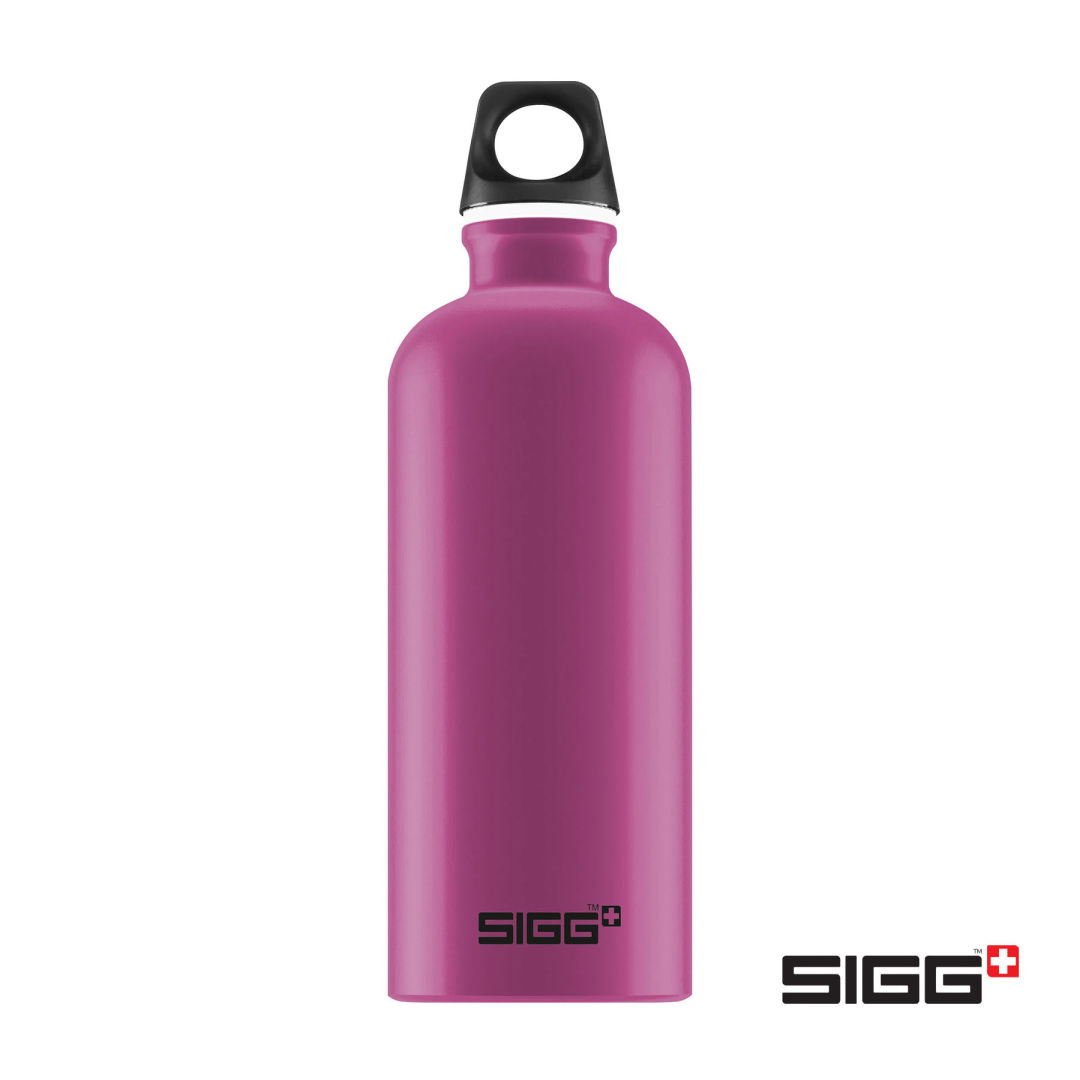 SIGG™ Classic Traveller Bottle - 20oz 16