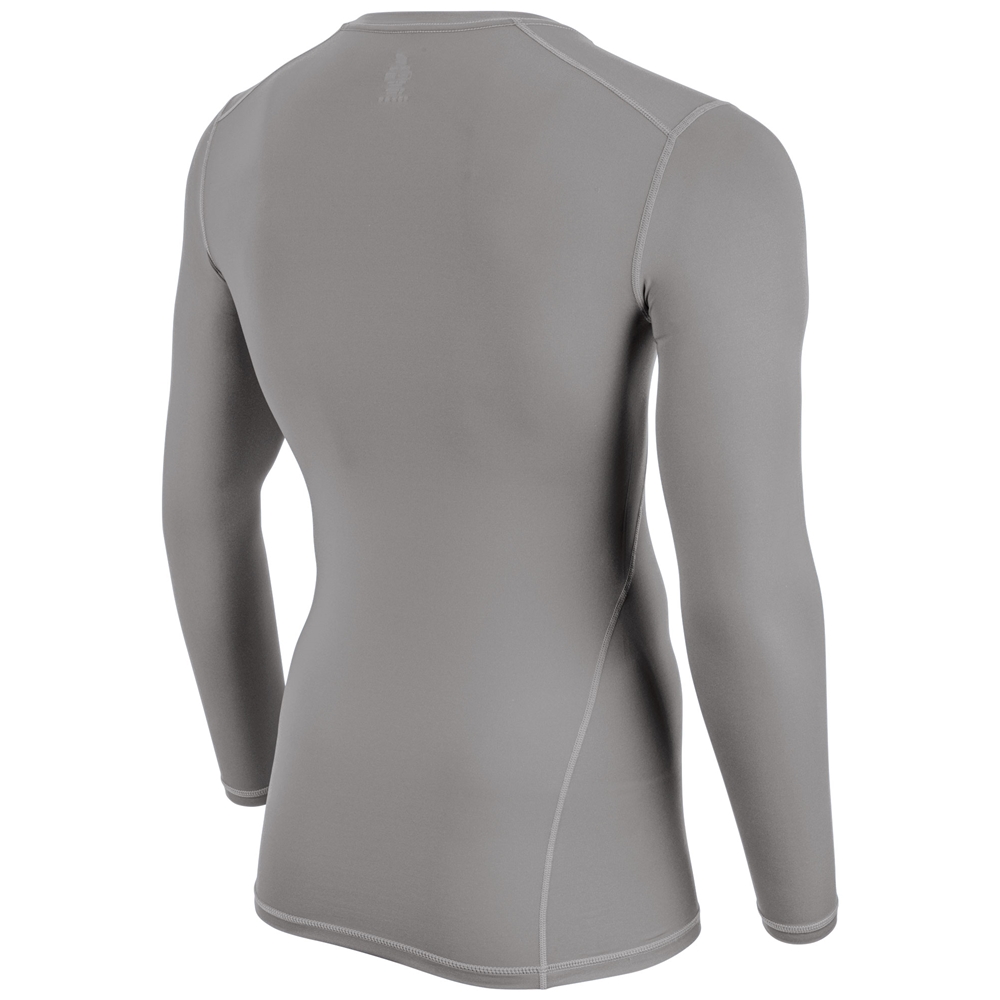 Long Sleeve Compression Shirt 17