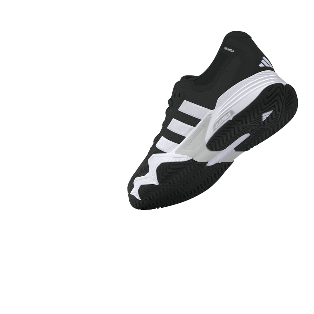 Solematch Control 2 Tennis Shoes 4