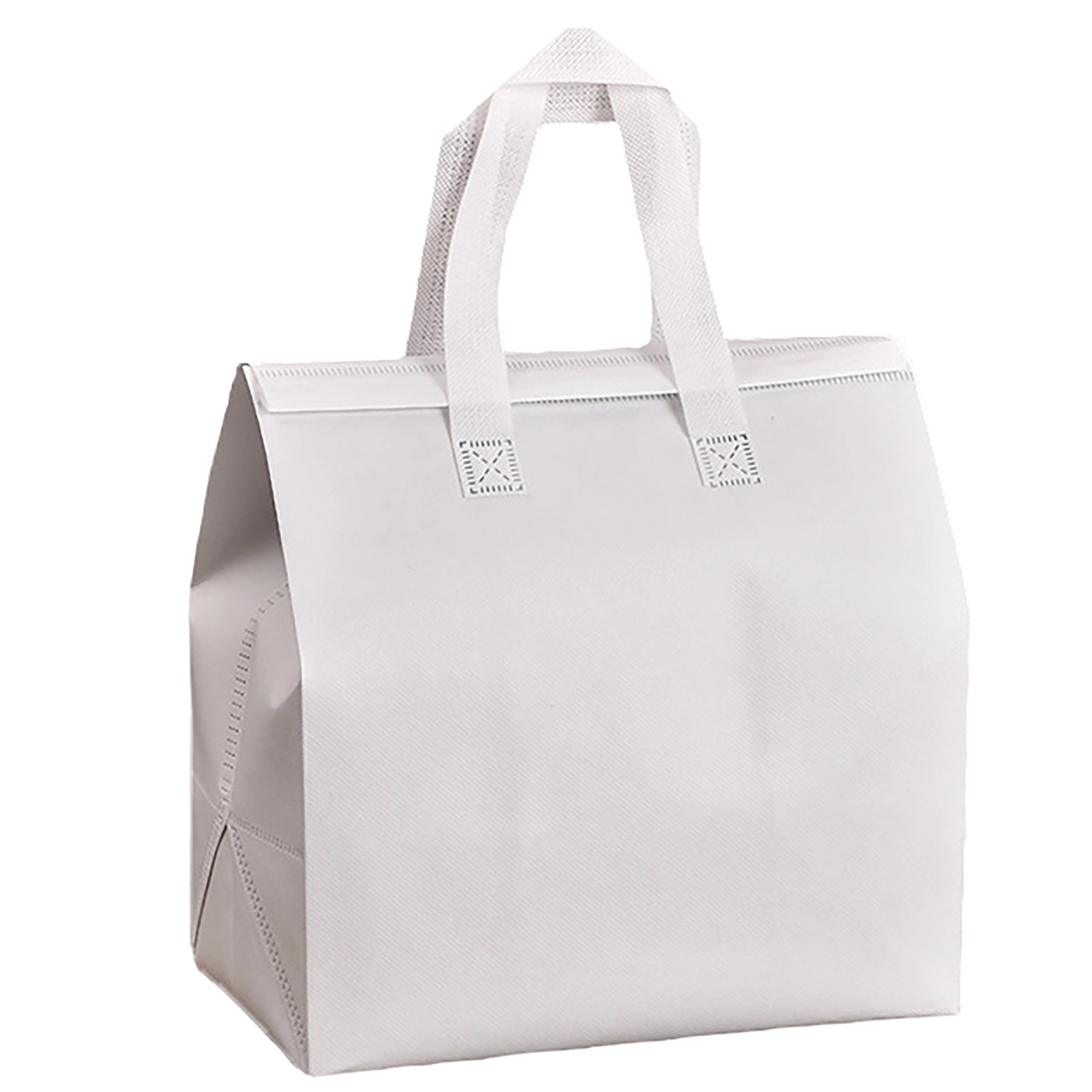 MOQ 50pcs Disposable Non-Woven Insulation Bag 2