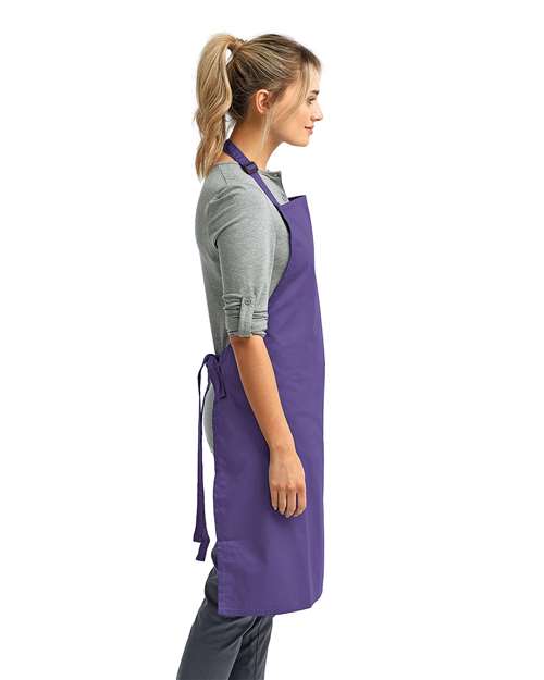 Recycled Bib Apron - RP150 44