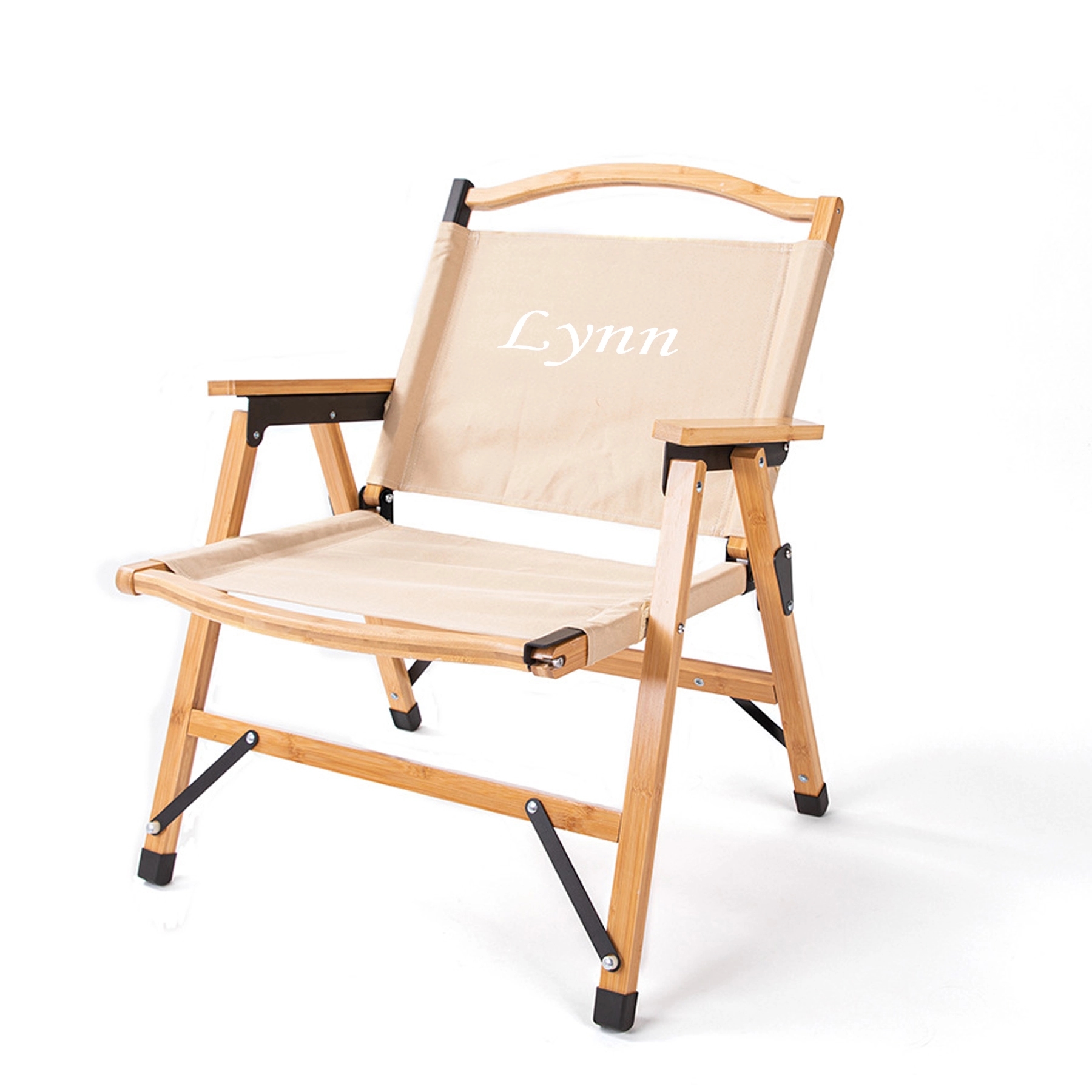 Outdoor Kermit Beach Folding Chair 3