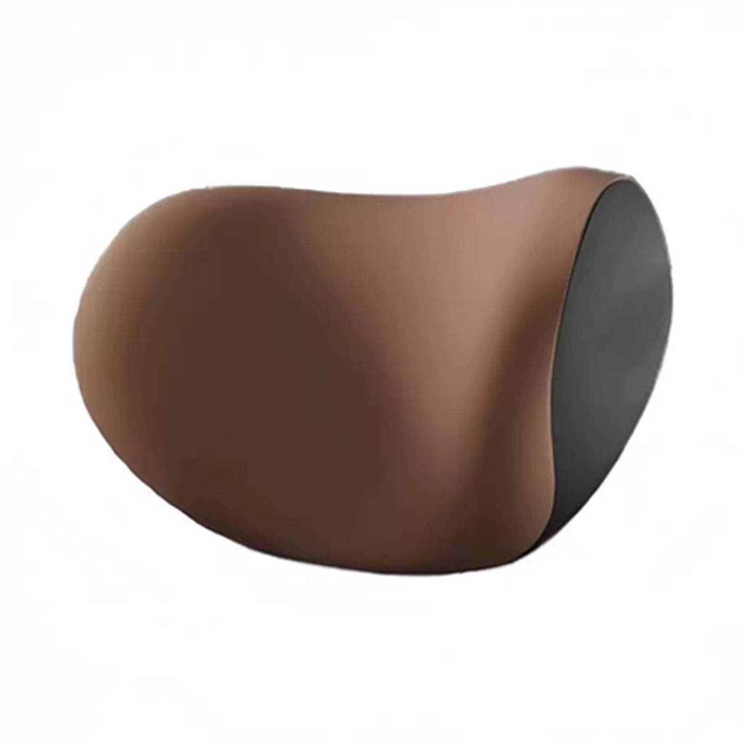 Memory Foam Car Lumbar Pillow 2
