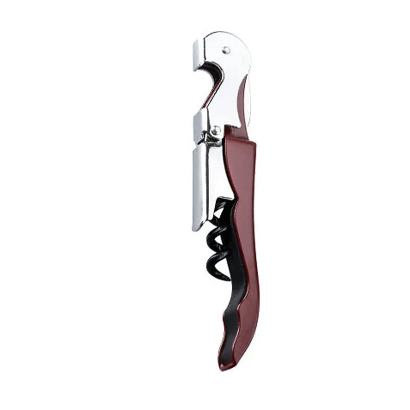 Hippocampus Wine Bottle Corkscrew Opener 4