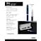 Sheaffer® 100 Glossy Lacquer Roller Ball 30