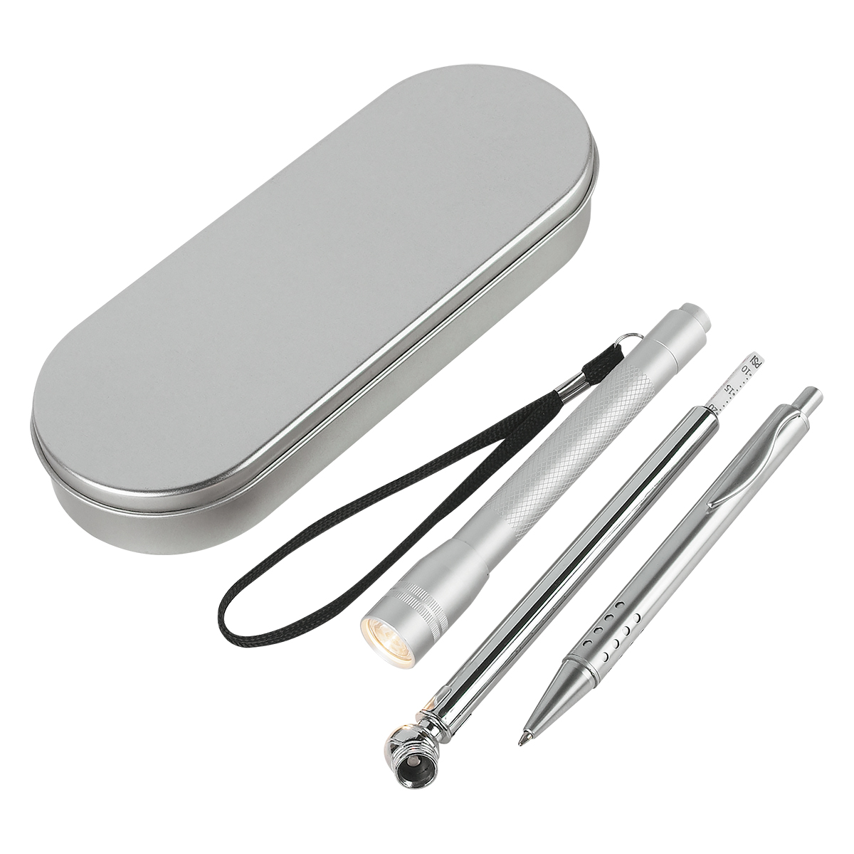 3-In-1 Emergency Tool Set 3