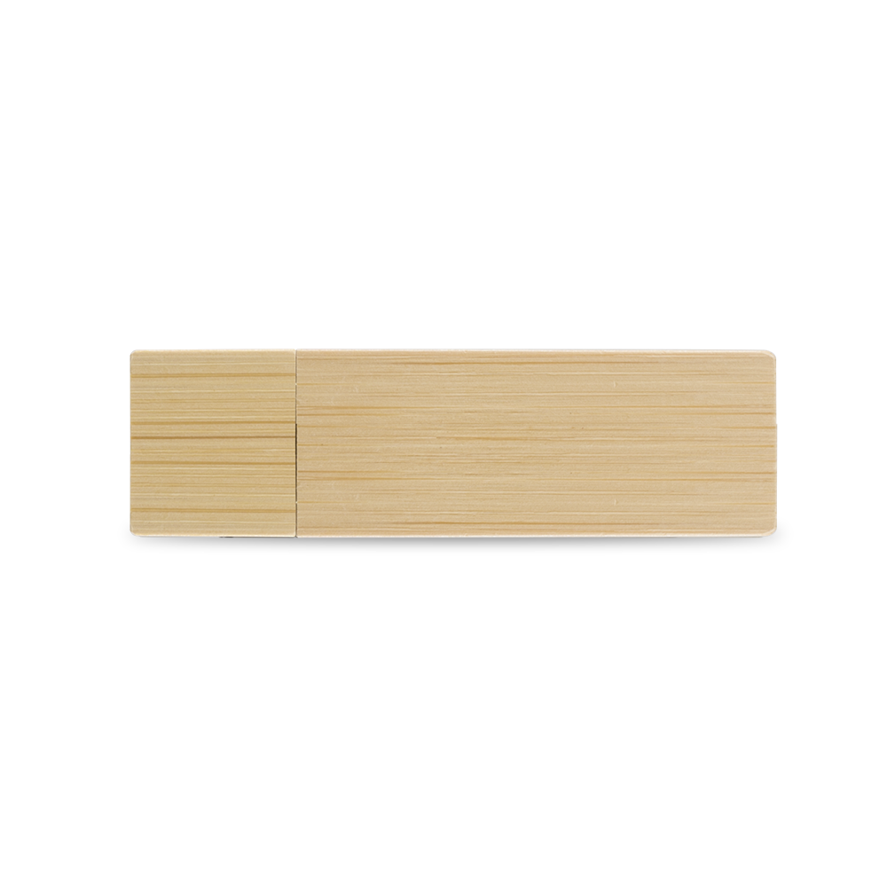 Lamon Avenue Bamboo Light Up USB 3