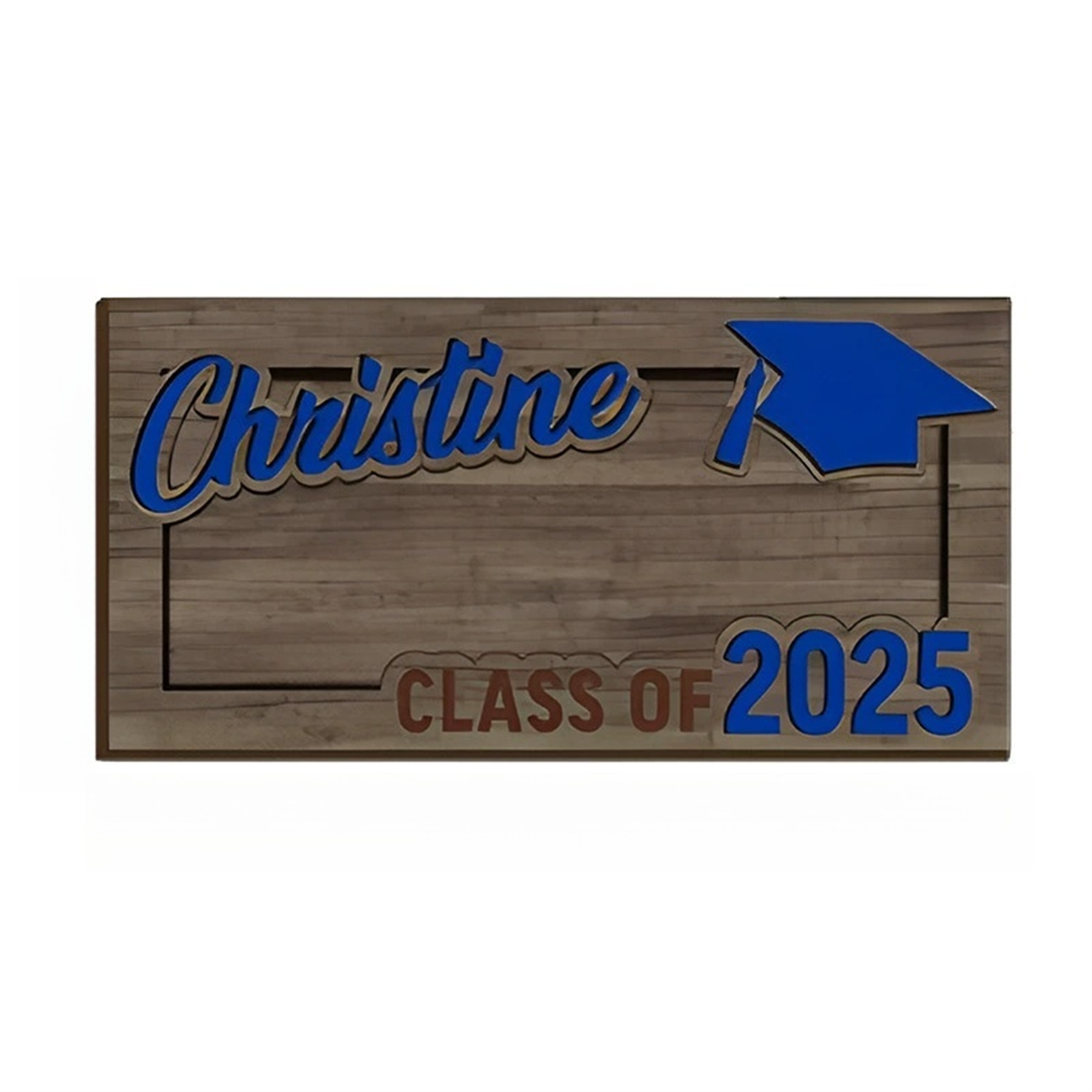 Graduation Money Holder 3