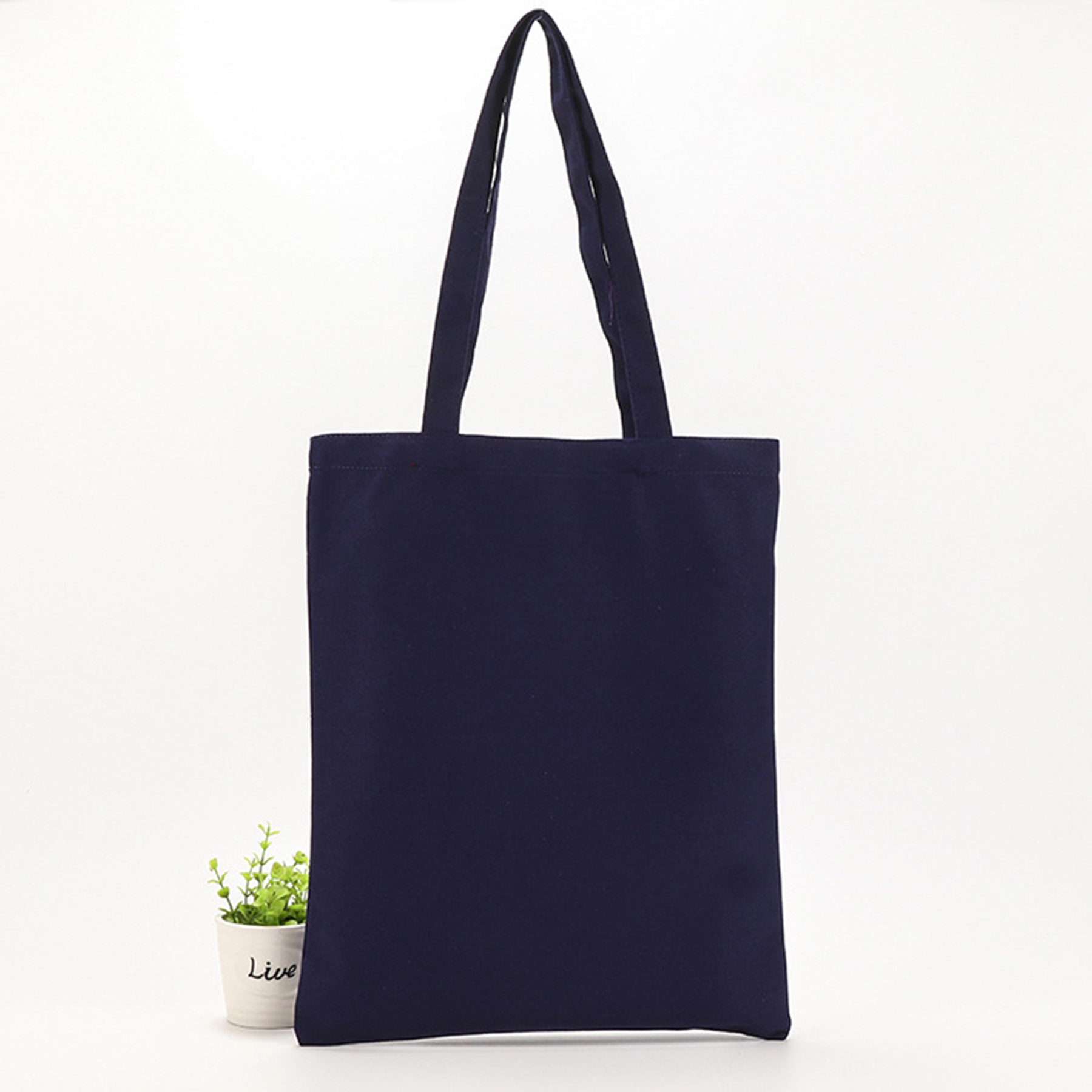 Reusable Tote Bags 4