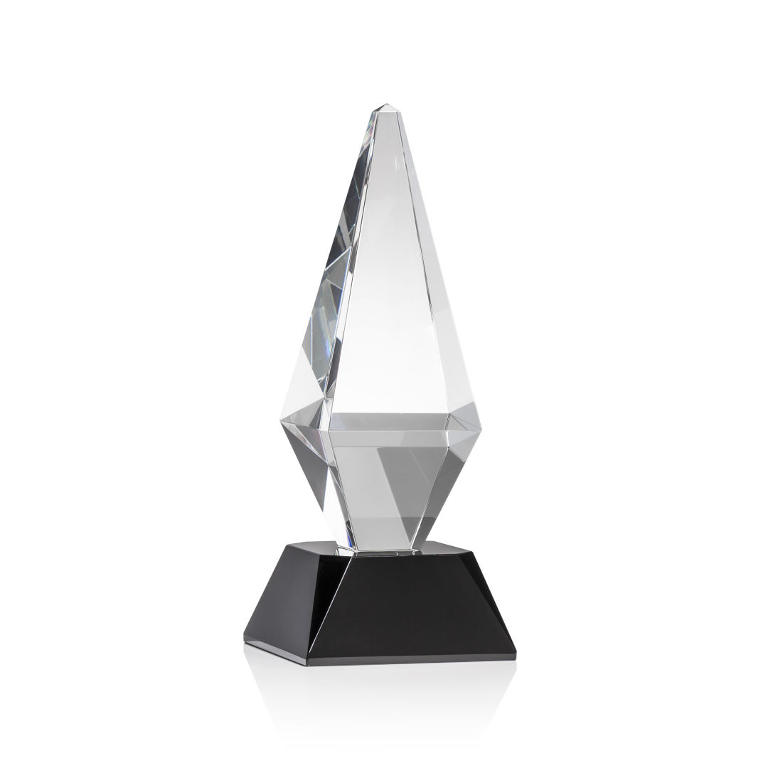 Denton Award - Black 6