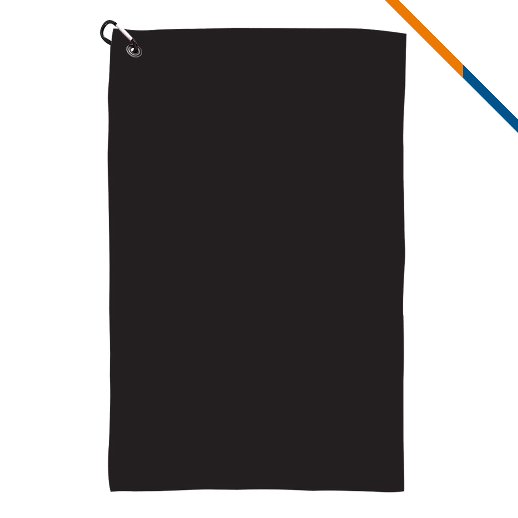 Arei Golf Towel - 26" x 16" 3