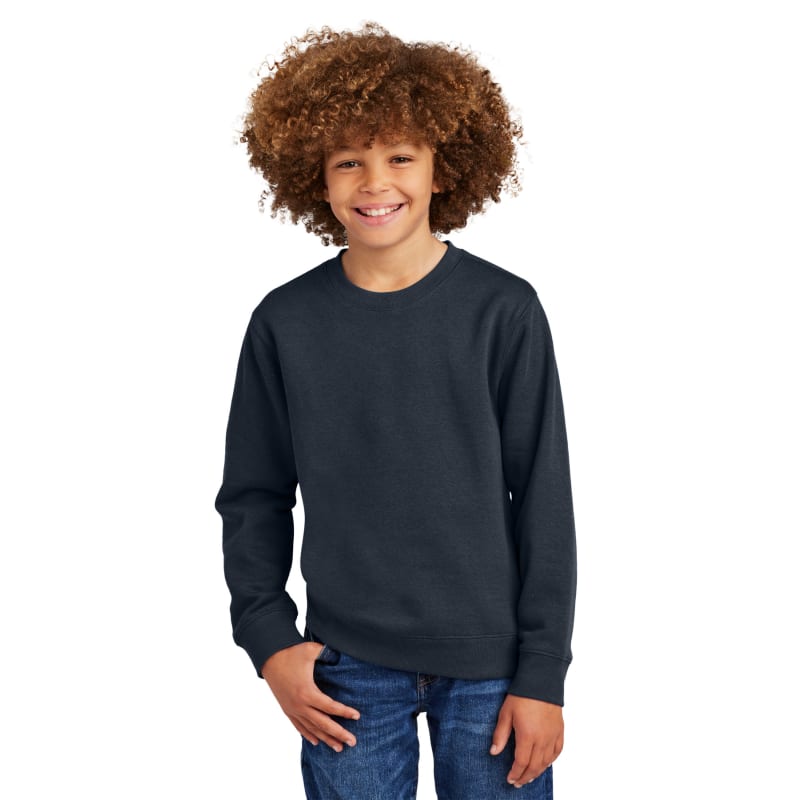 District Youth V.I.T. Fleece Crew 23