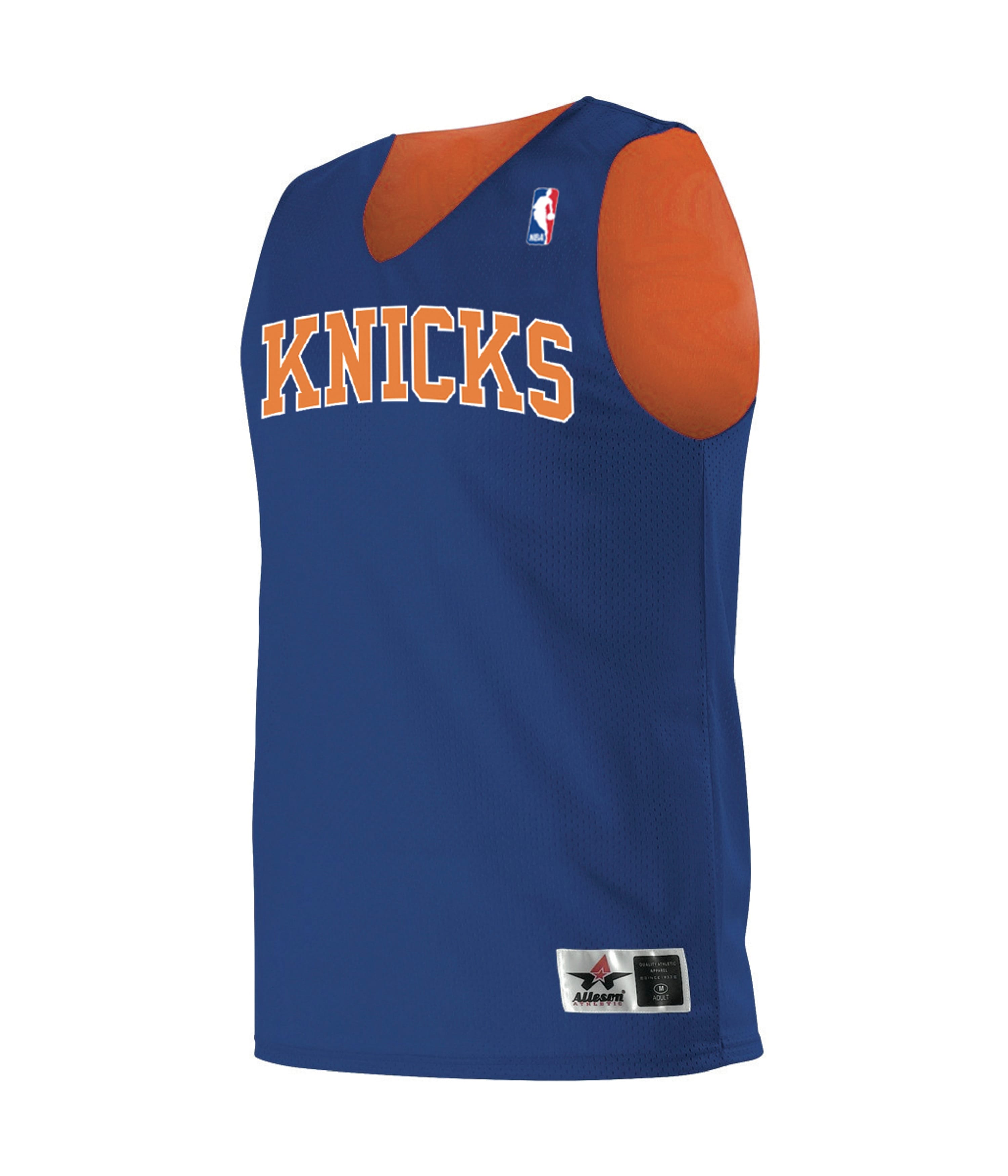 LOGO'D NBA REVERSIBLE 29