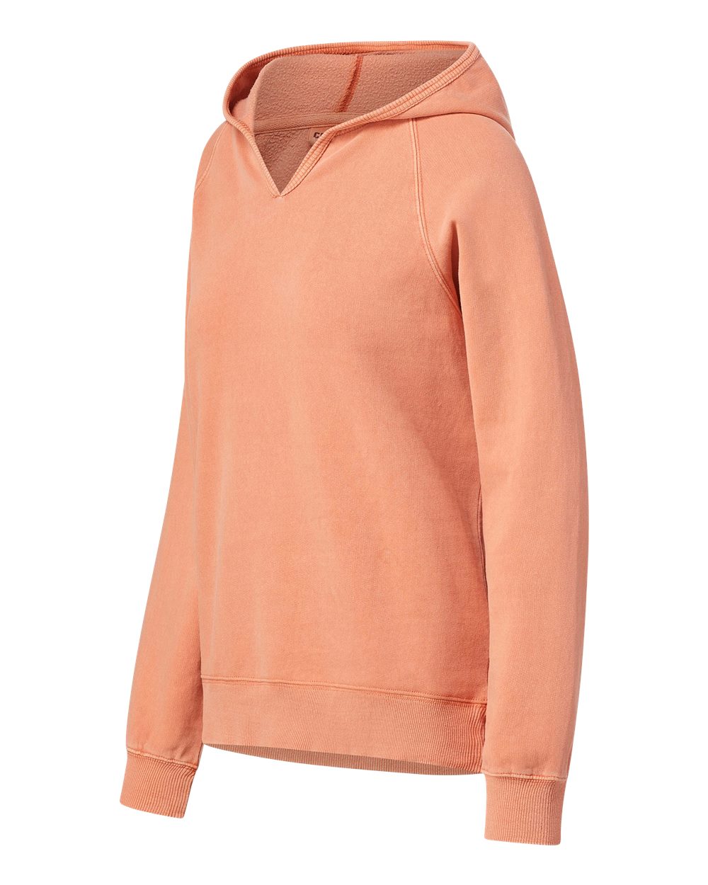 Women's Coastal Color™ Hooded Sweatshirt - W24707 5