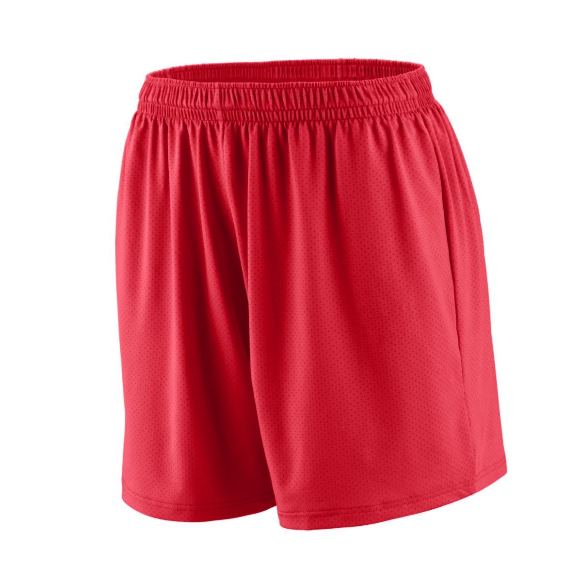 Ladies Inferno Shorts 4