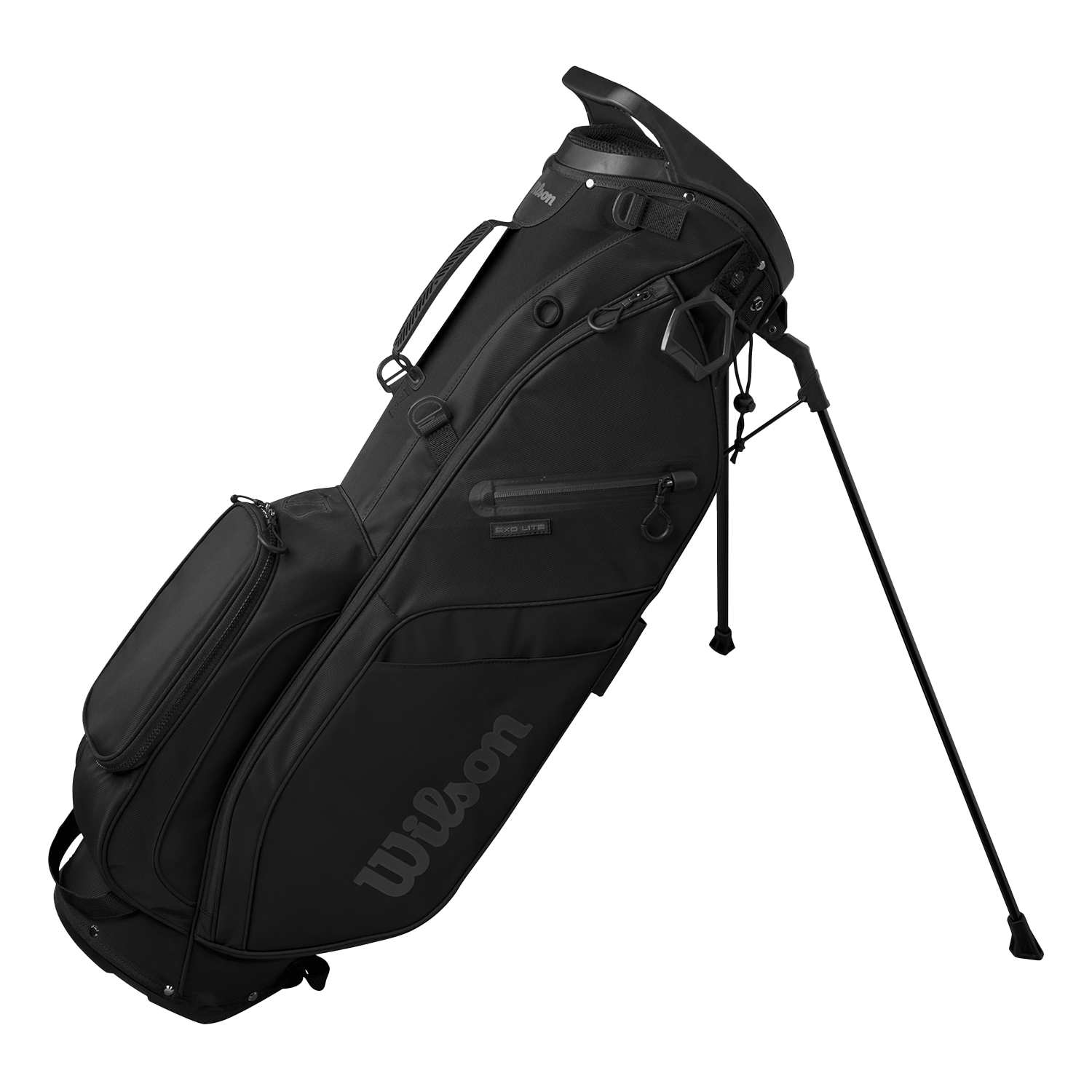Wilson Exo Lite Custom Stand Bag 6