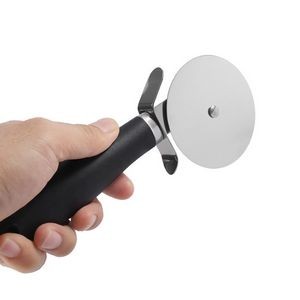 Stainless Steel Pizza Cutter Wheel 14