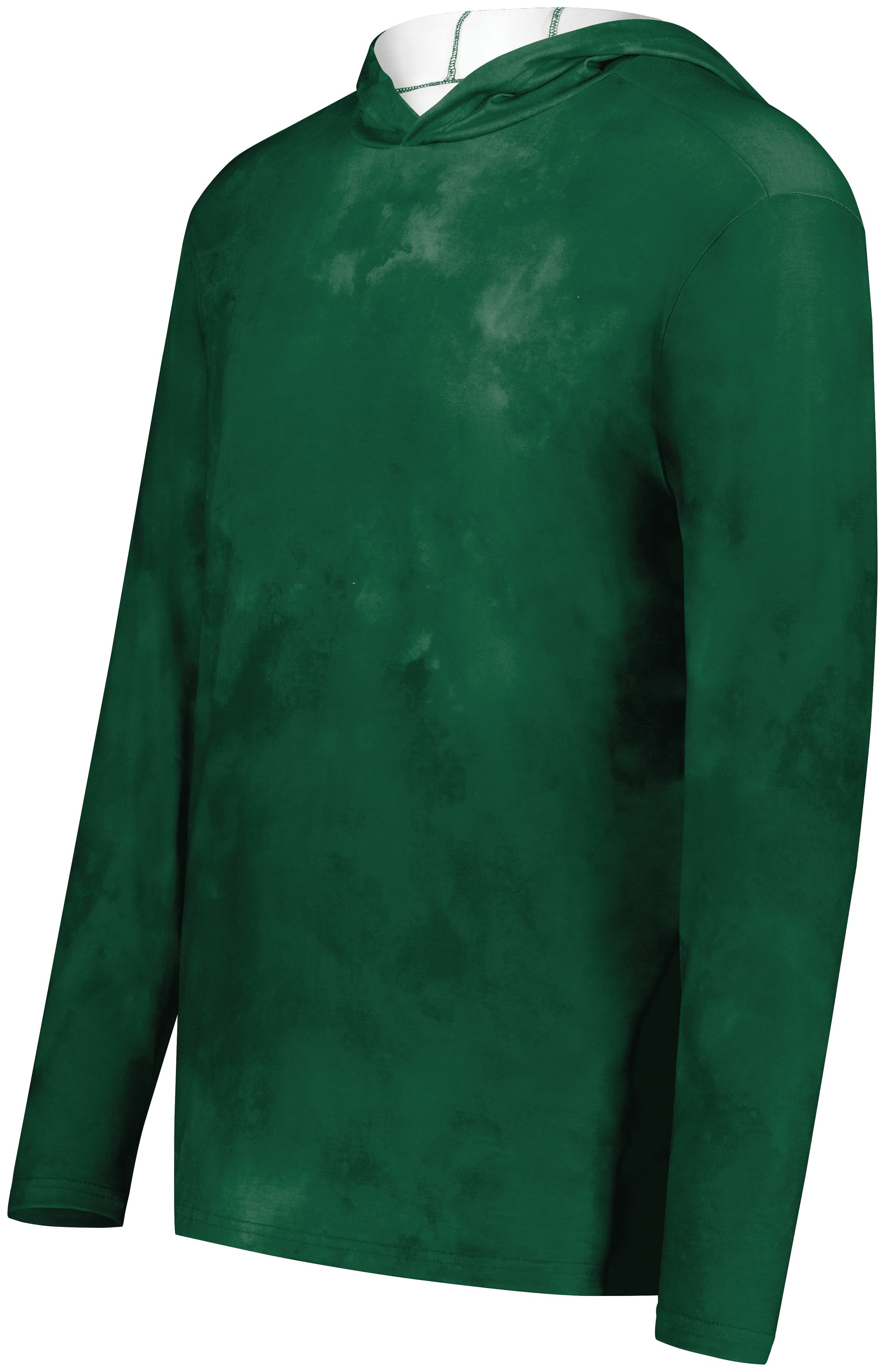 Youth Stock Cotton-Touch™ Poly Hoodie 26