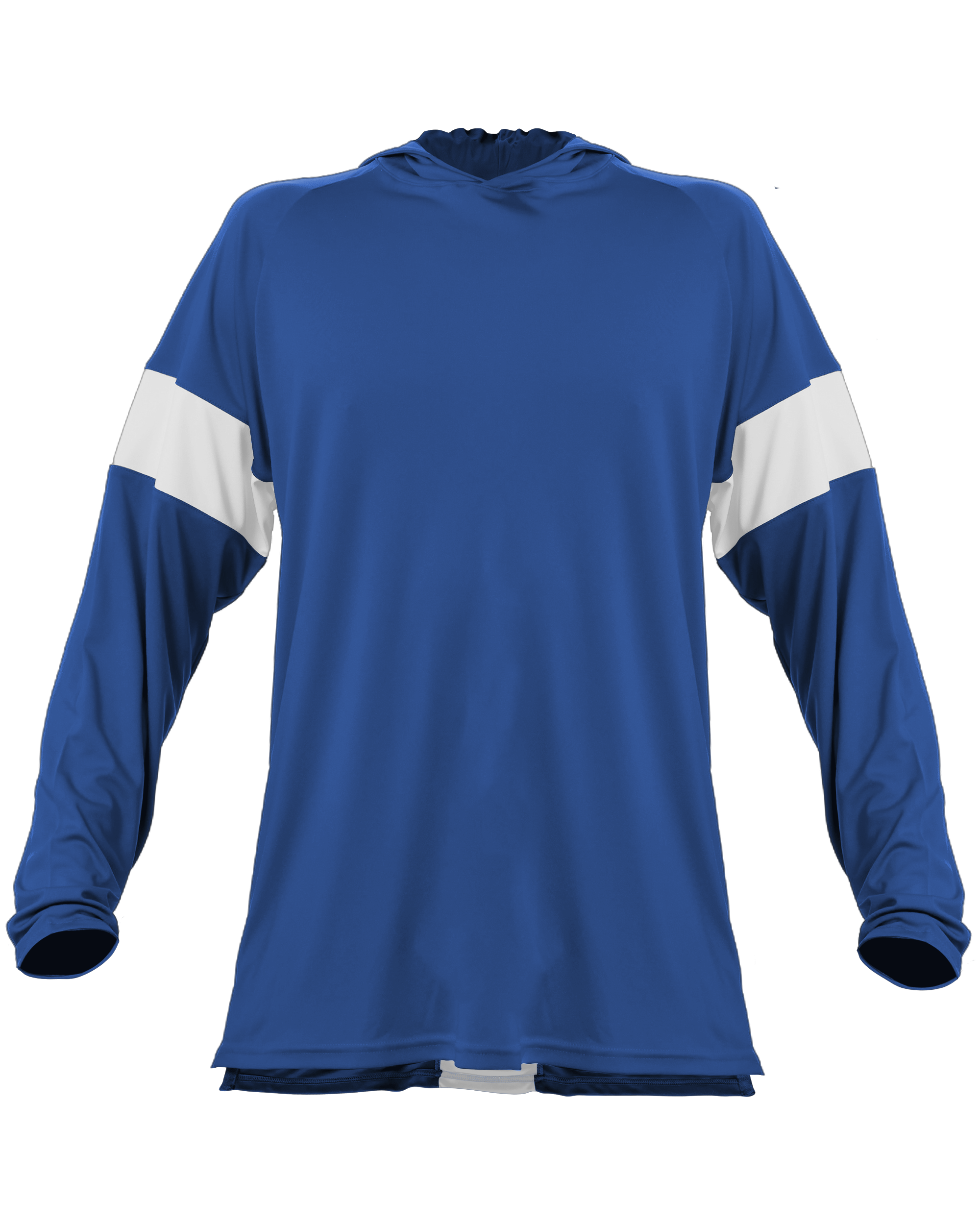 Contender L/S Shooter Shirt 5