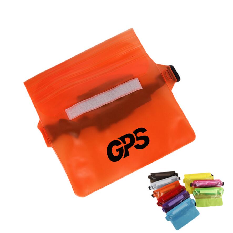 PVC Waterproof Waist Bag
