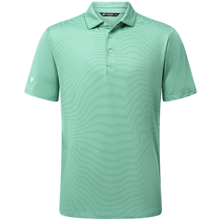 Levelwear Central Polo 5