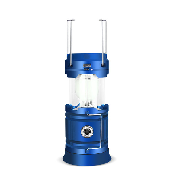 USB Charging Camping Lights 4