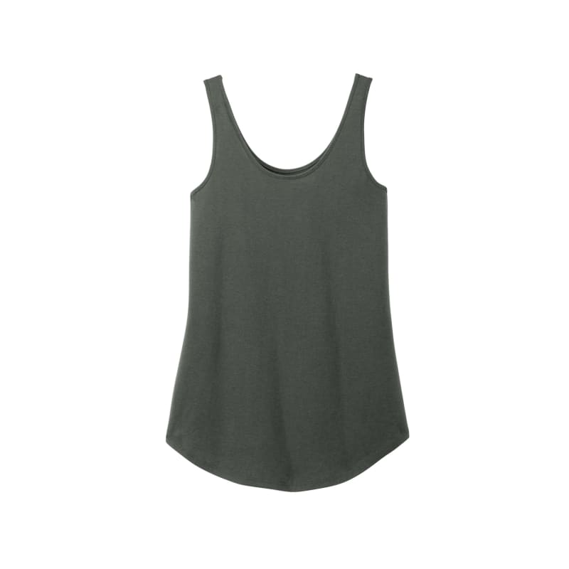 District Women's Perfect Tri Relaxed Tank 27