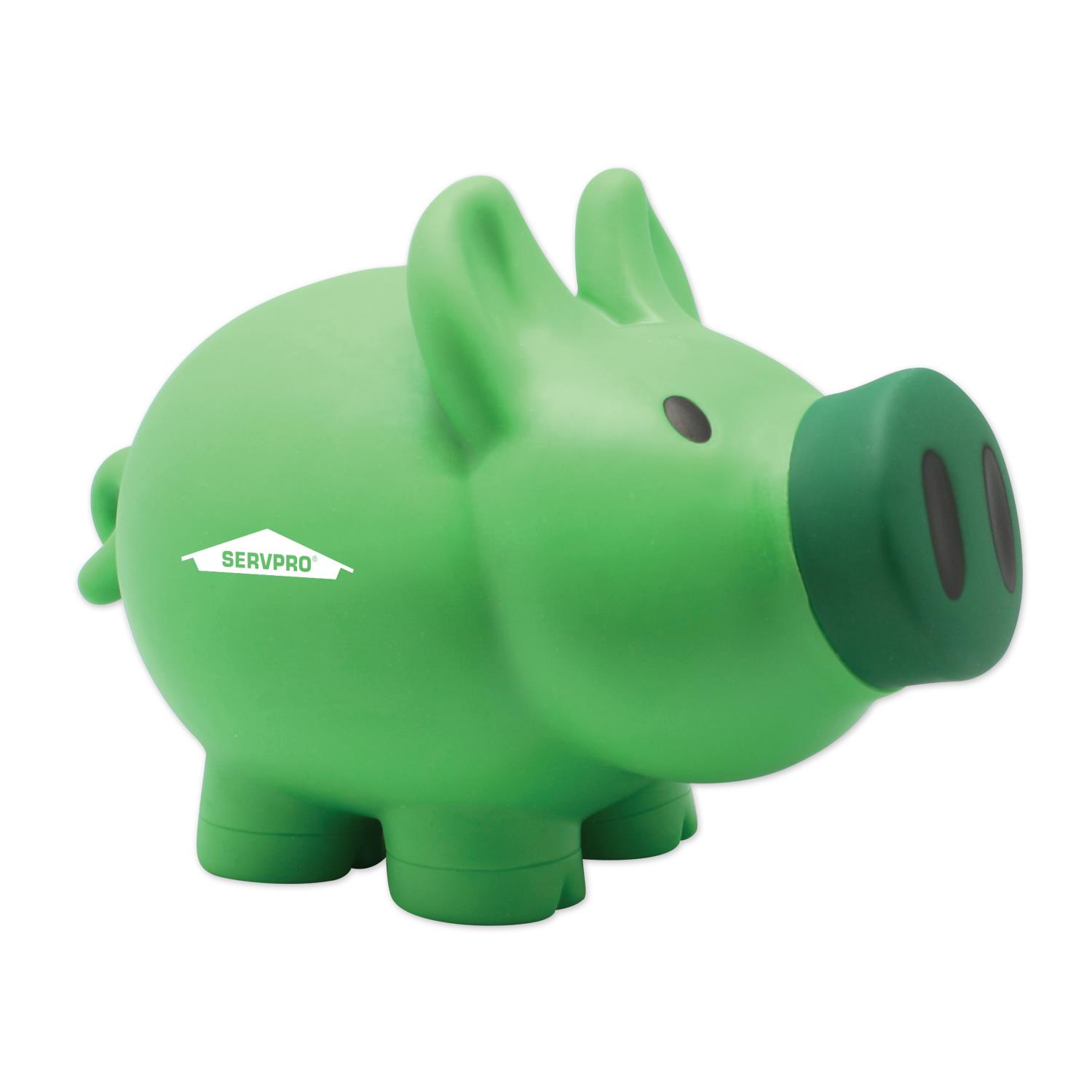 Jumbo Piggy Bank 4