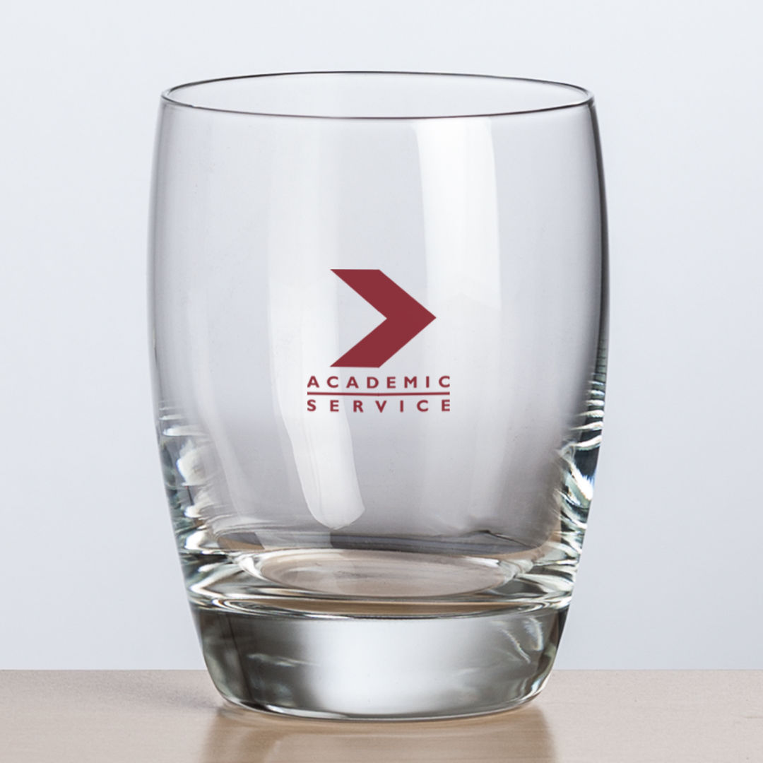 Leeds Stemless Wine - Imprinted 4