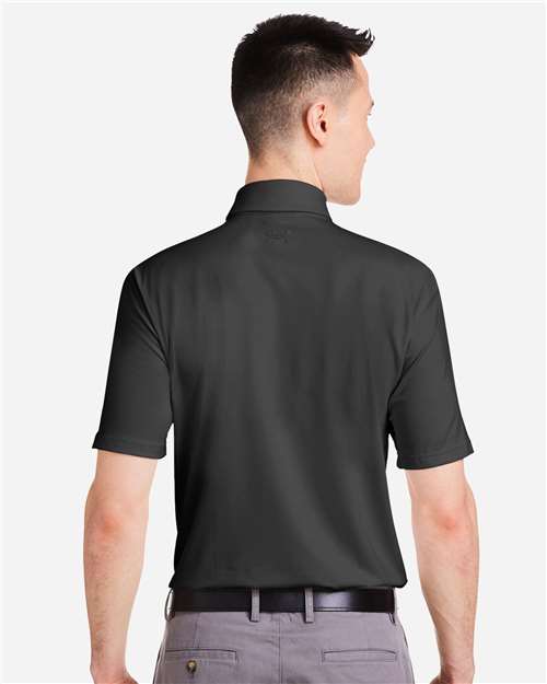 Men's Recycled Polo - 1383255 39