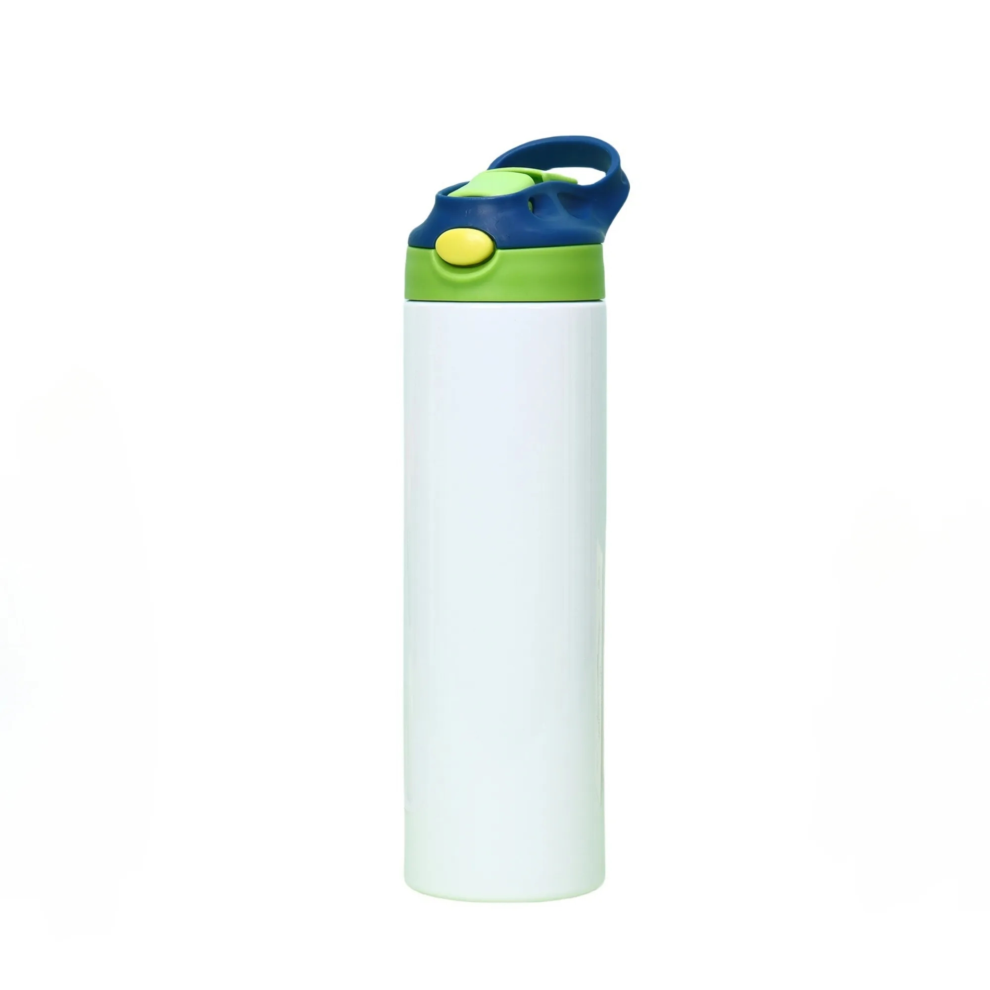 20oz Straw Cup Vacuum Insulated for School 2