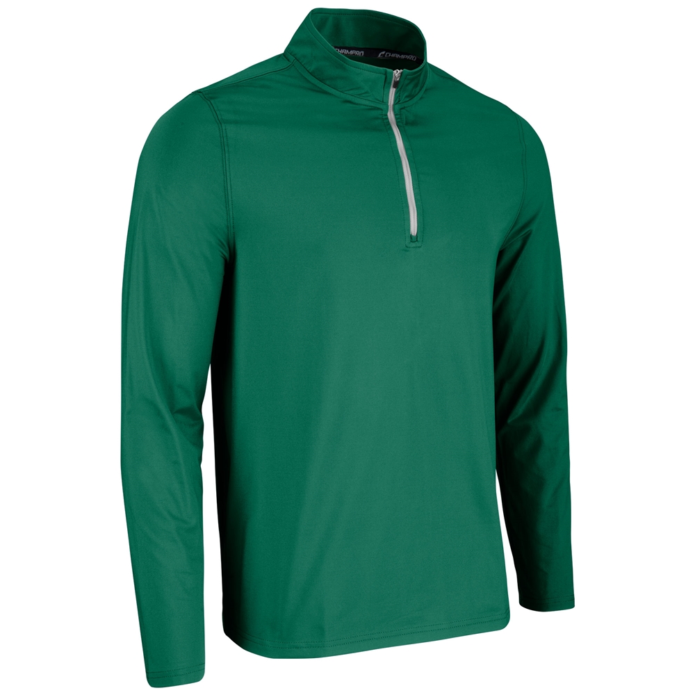 Performance 1/4 Zip 14