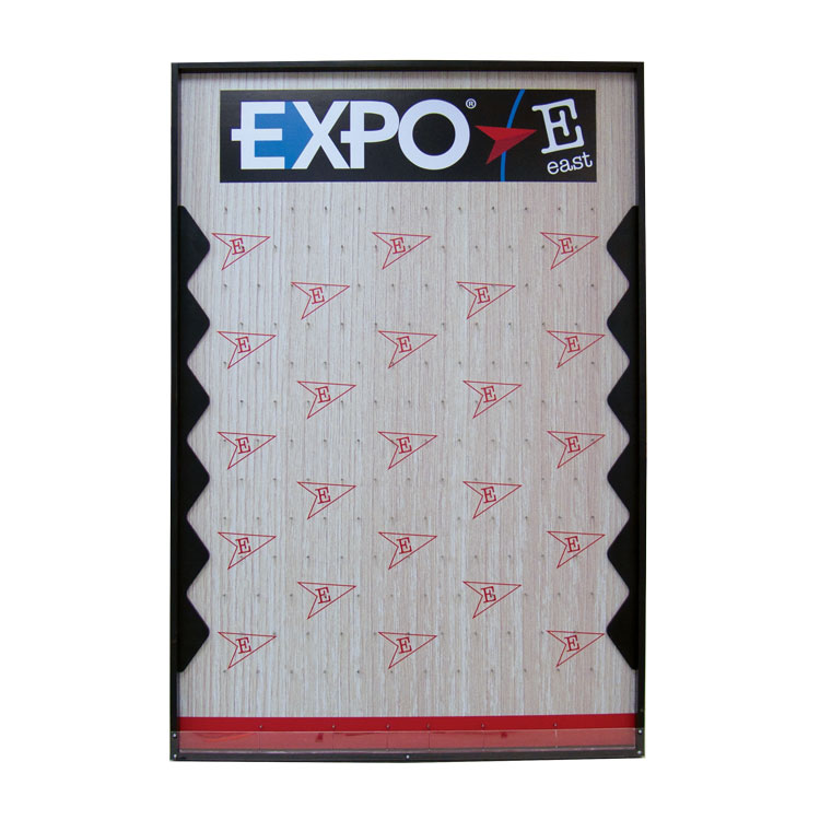 Monster Prize Drop Game 72"h