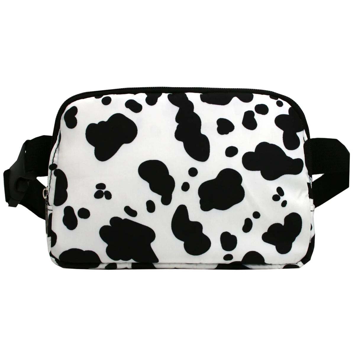 Waterproof Polyester Crossbody Shoulder Bag 3