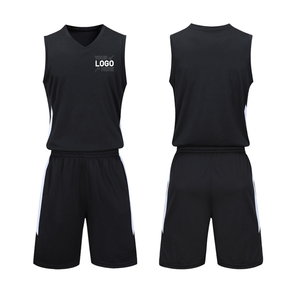 Outdoor Sports Jersey 2