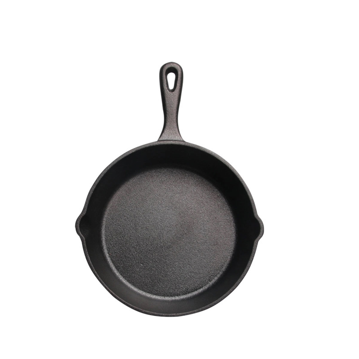 Cast Iron Skillet - 8" 2
