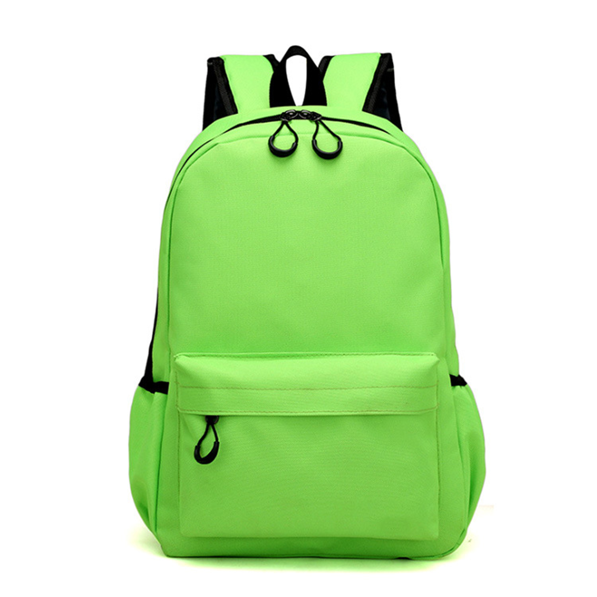 Polyester Children's Breathable Backpack 9