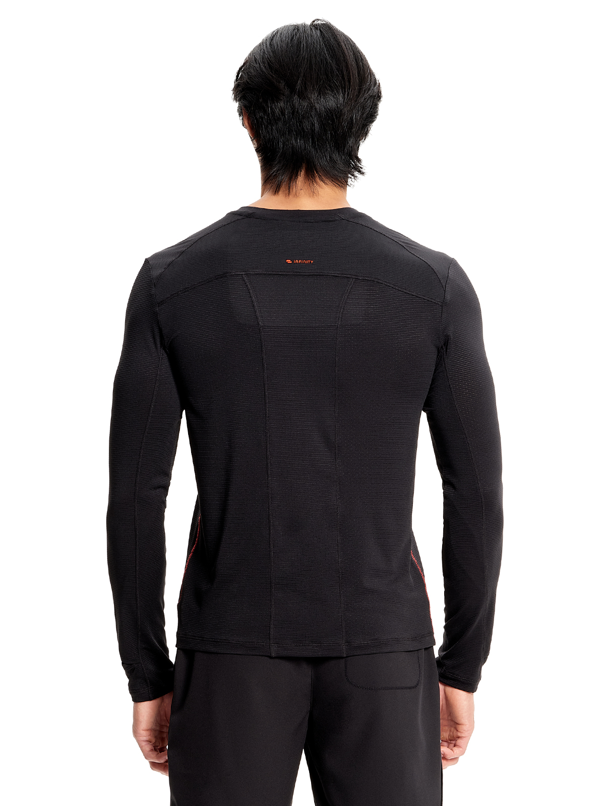 Infinity GNR8 - Men's Long Sleeve Underscrub Tee 10