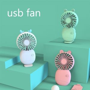 Mini Handy Usb Stand Fan 6